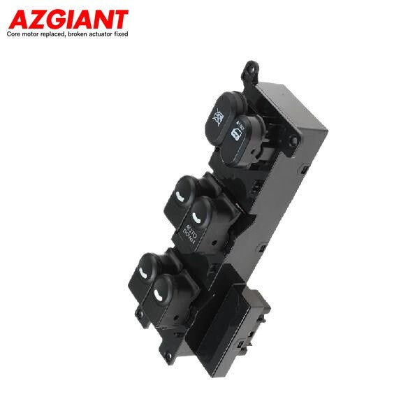 The front right window switch is applicable to 2007-2012 for Hyundai I30 models 93570-2L910 and 93570-2L900.