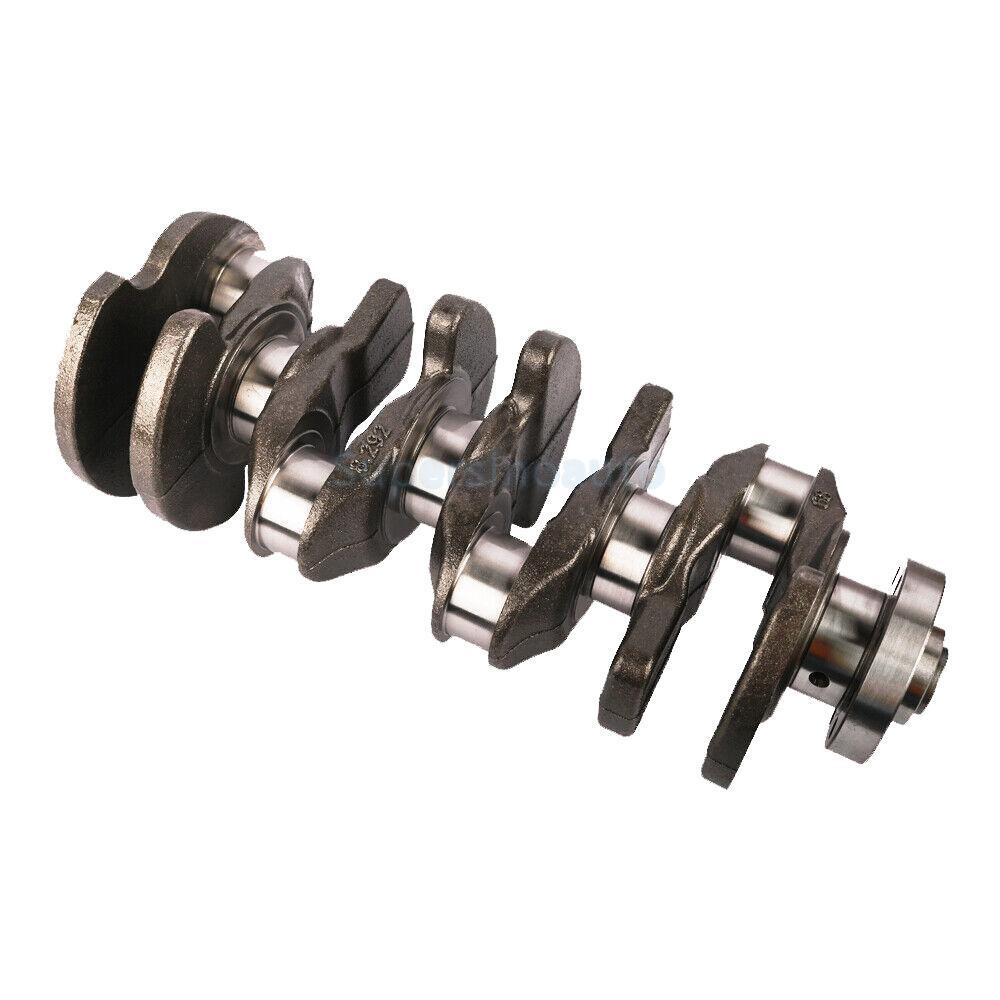 Crankshaft 06L105101D for VW EA888 for Passat for Audi Gen3 for Golf CJX 7R CHH CYF GTI New