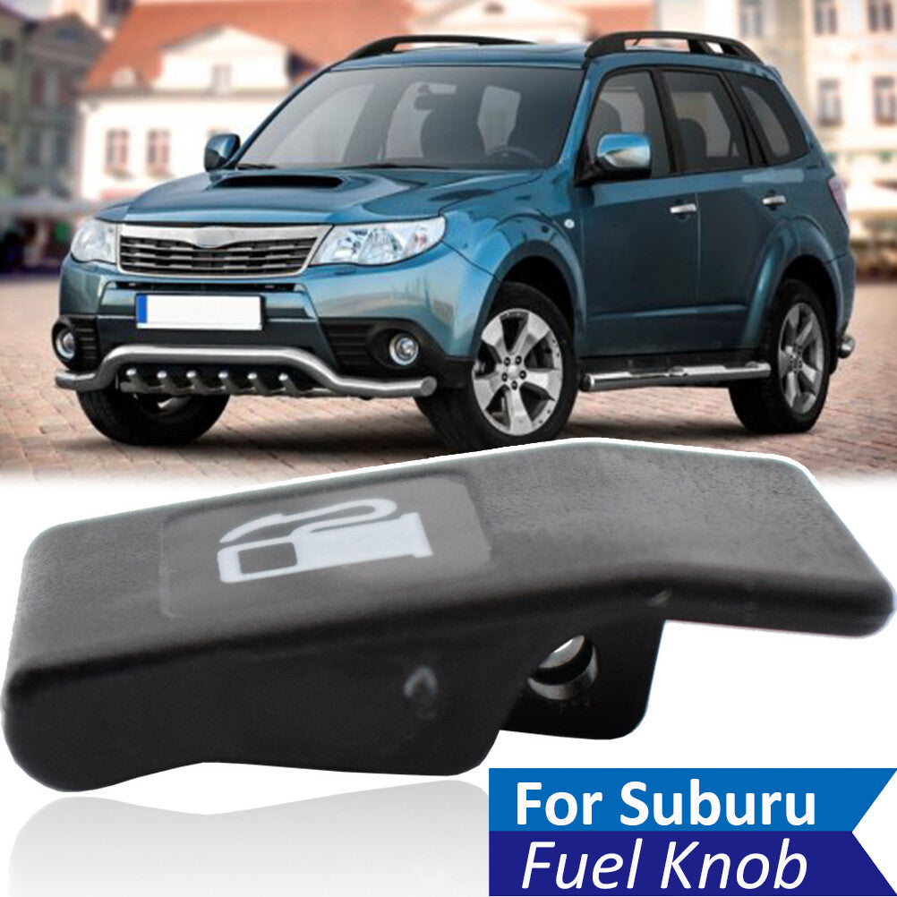OE# 57346AA010ML Car Fuel Gas Release Door Knob for Subaru Forester WRX Q