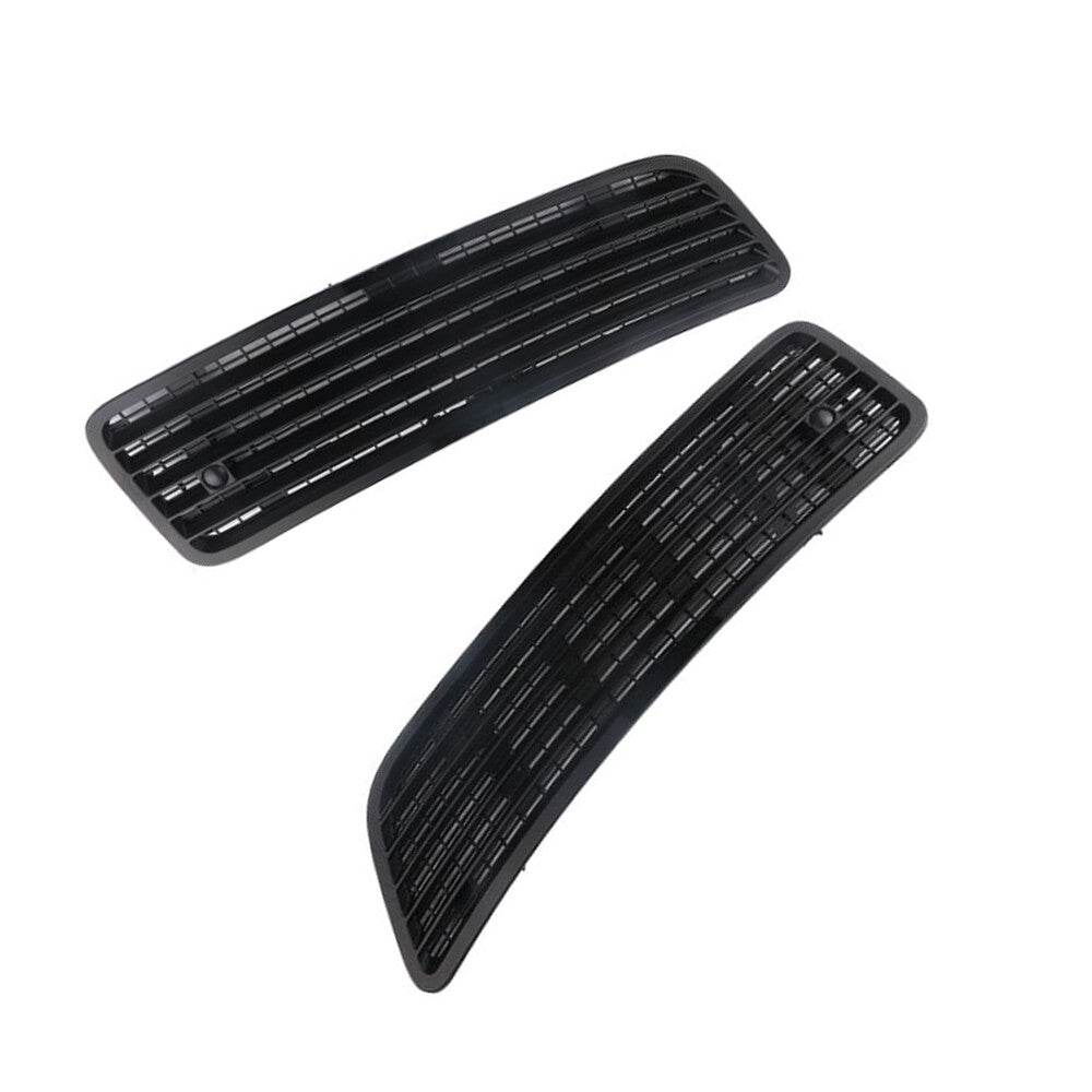 New Front Left  Right Hood Bonnet Vent Trim Fit for MERCEDES S550 W221 2007 to 2013 Q
