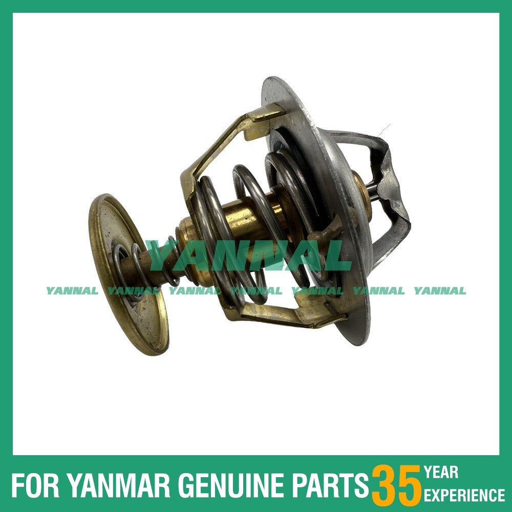 145206230 Thermostat for Perkins 404D-22 engine parts -