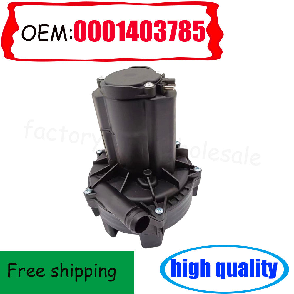 Secondary Air Injection Pump for E320 ML500 CL500 5.0L 0001403785 n