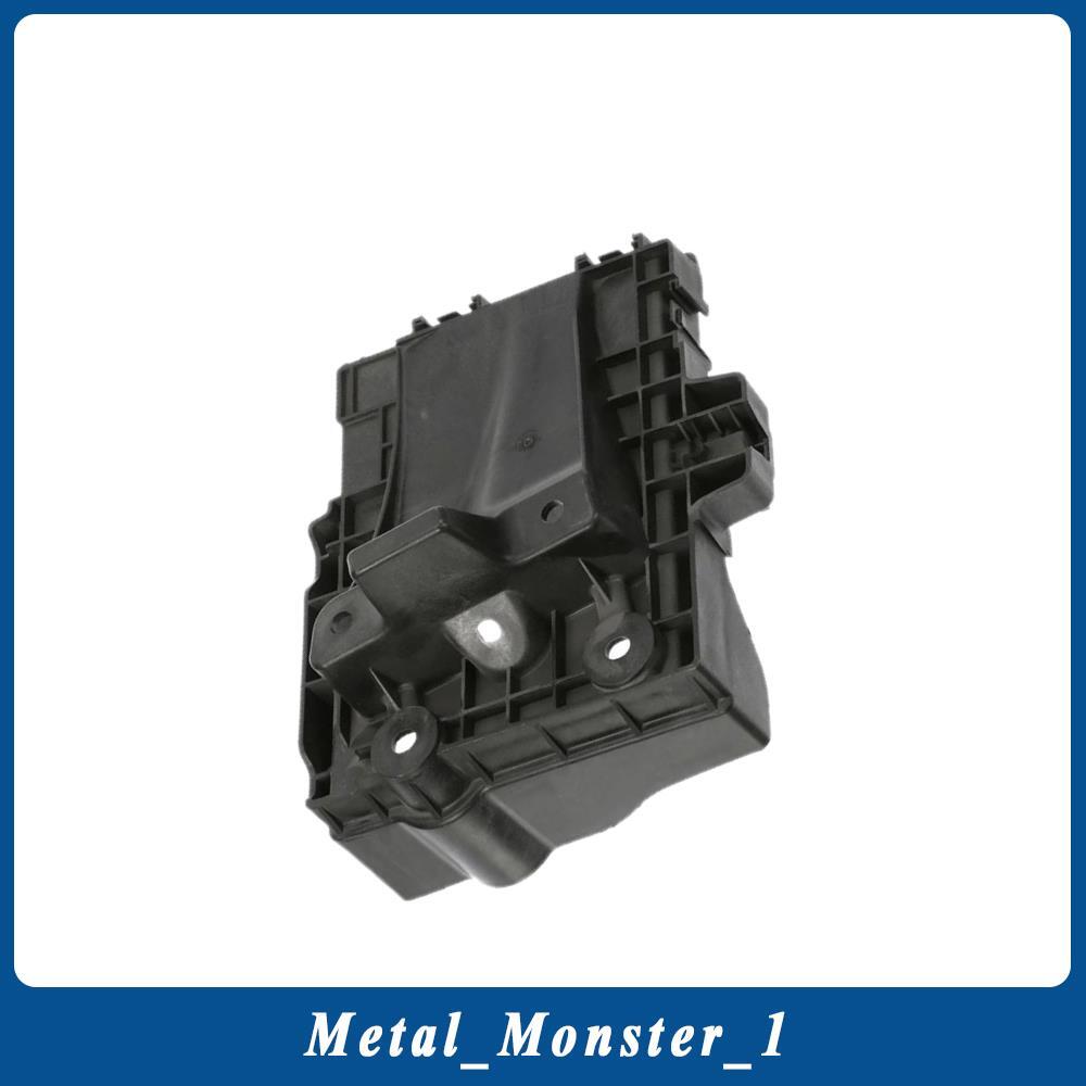 Car Battery Tray for 2007-2011 Caliber 2007-2013 Patriot 2007-2013 Compass Black Q