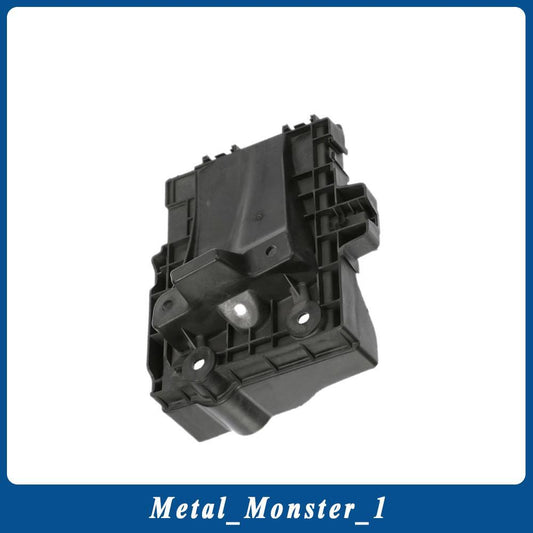 Car Battery Tray for 2007-2011 Caliber 2007-2013 Patriot 2007-2013 Compass Black Q