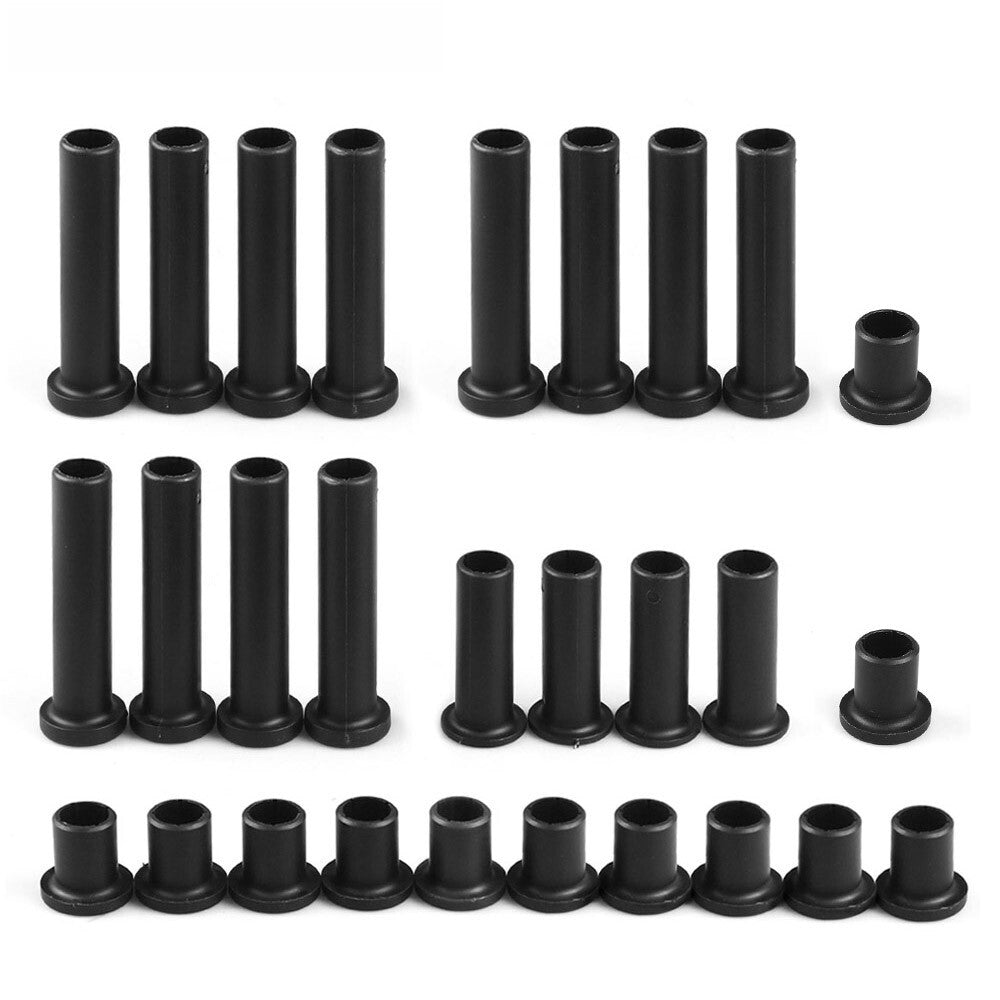 28pcs Complete Front  Rear A-Arm Bushing Kit for Polaris RZR 800 RZR S  4 800