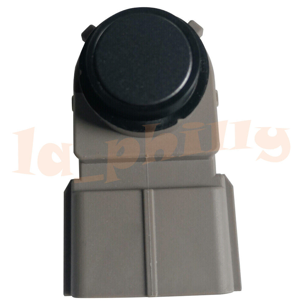 Fits for Kia for Hyundai 95720D3000 95720-D3000-PAE Unpainted Reverse Parking Aid Sensor Q