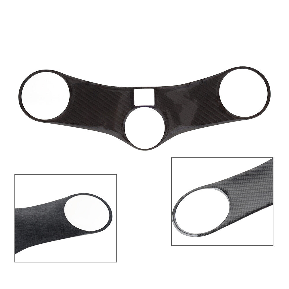 for Honda CBR 900 RR 02-2003 Carbon Look 3D Gel Pad Protector Decal Sticker Q