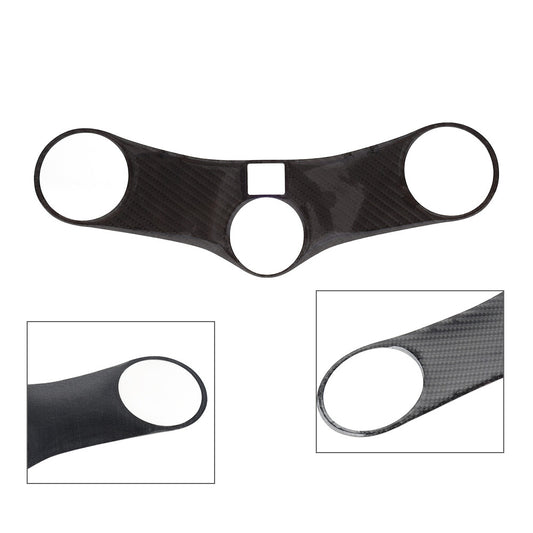 for Honda CBR 900 RR 02-2003 Carbon Look 3D Gel Pad Protector Decal Sticker Q
