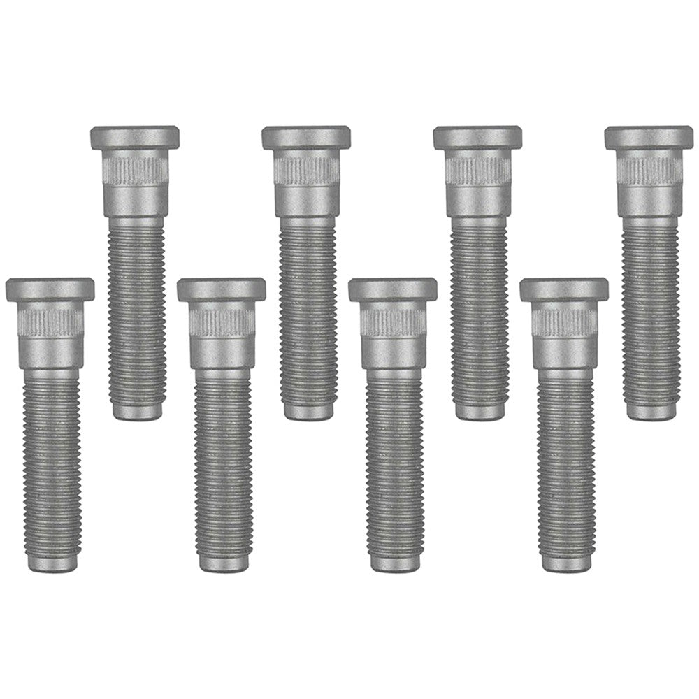 Fits for Ram 2500 3500 2012-2019 Car Front or Rear Wheel Stud 6509866AA Q