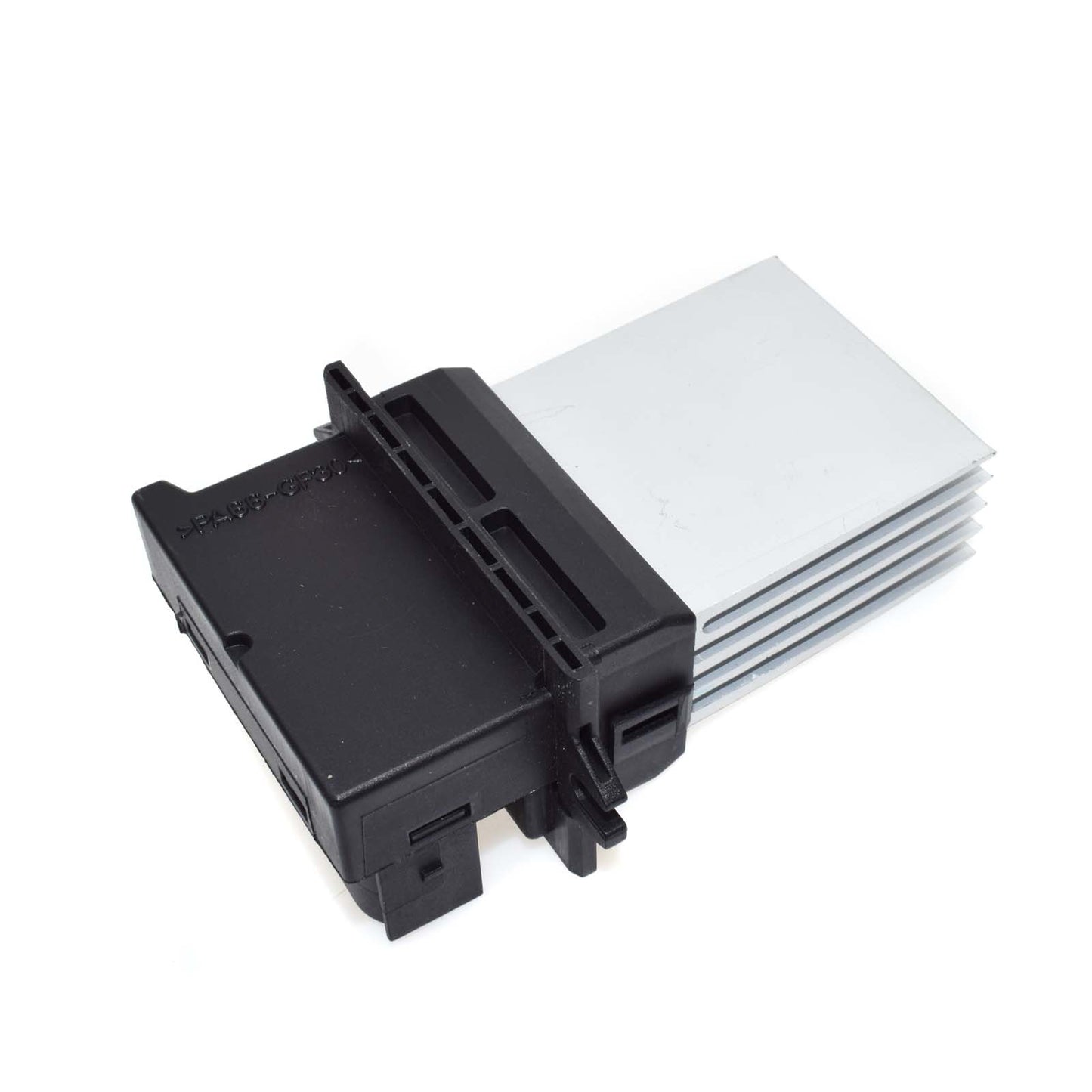 Heater blower resistance fan control module for Clio II 7701051272 509921- n