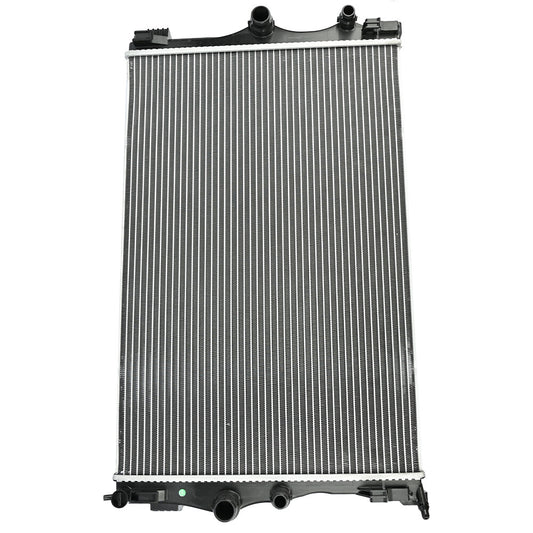 for Mercedes-Benz 19-22 A220 20-23 CLA35 AMG Engine Coolant Radiator 2475000203