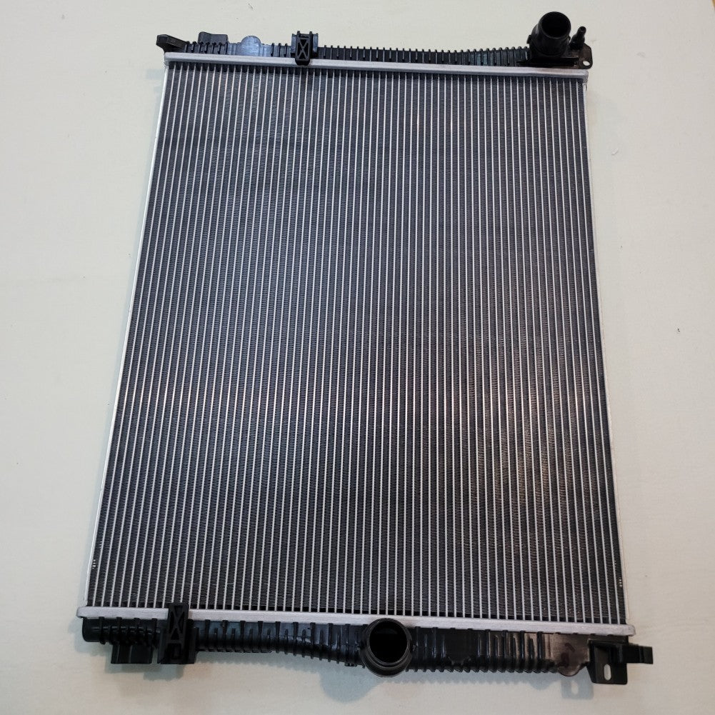 for BMW M4 G82 2021 - 2025 Radiator