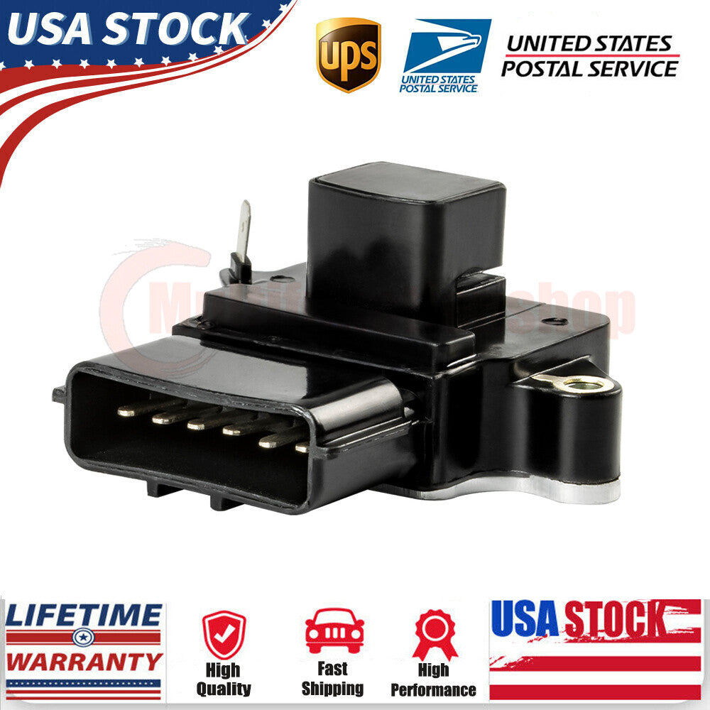 Ignition Control Module RSB-56 for Nissan Villager Quest Pathfinder Xterra ICM Q