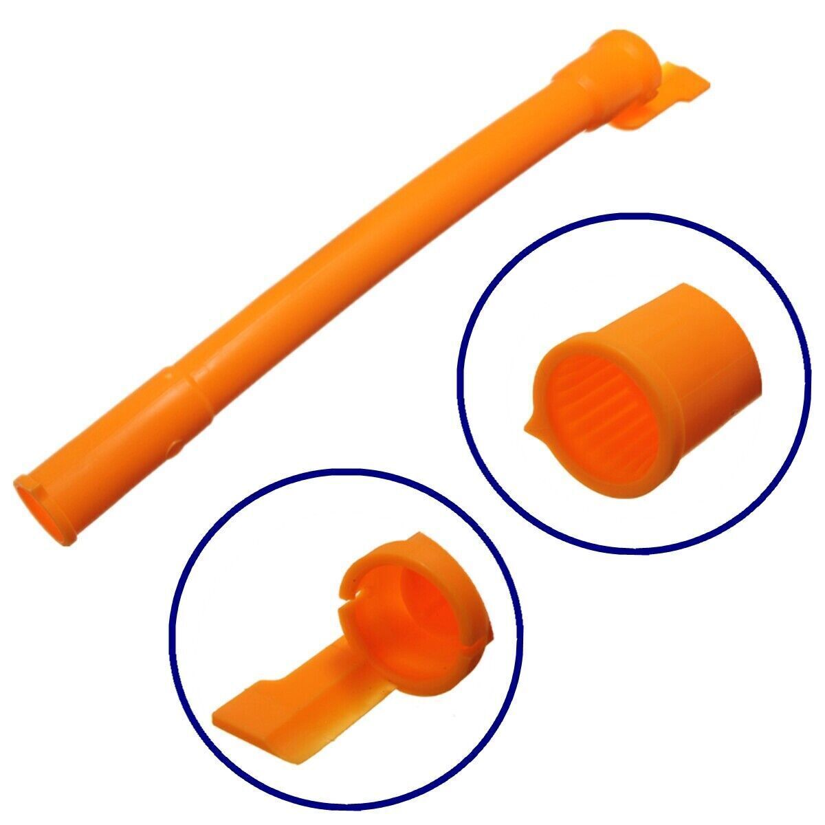 for VW for VOLKSWAGEN TDI OIL DIPSTICK TUBE FUNNEL ALH for GOLF for JETTA NEW BEETLE 038 103 663