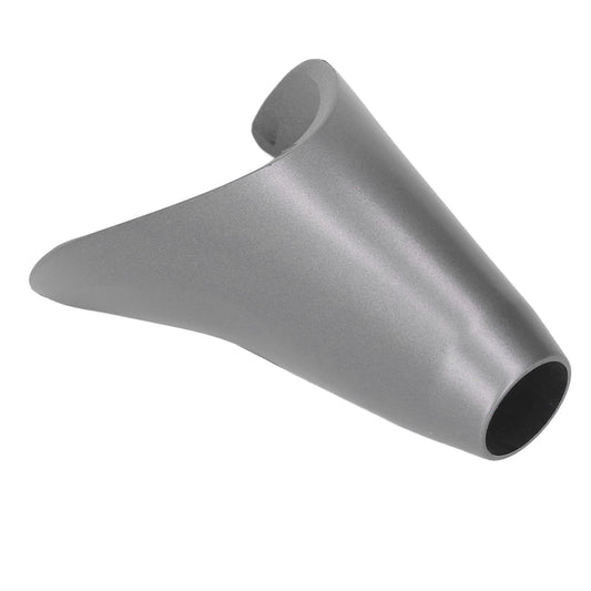 Gear Shift Head Trim Abrasion Resistant 54131 SNA A81 Car Gear Head Covers Q