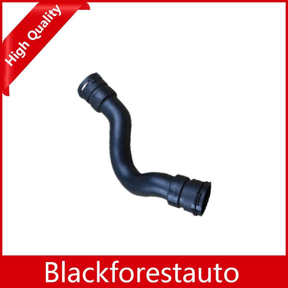 For S60 S80 V70 XC60 XC70 31293622 Radiator Coolant Hose Upper Replacement Q