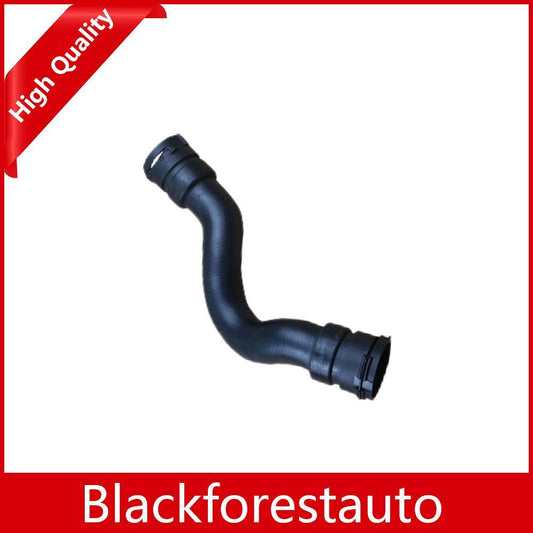 For S60 S80 V70 XC60 XC70 31293622 Radiator Coolant Hose Upper Replacement Q