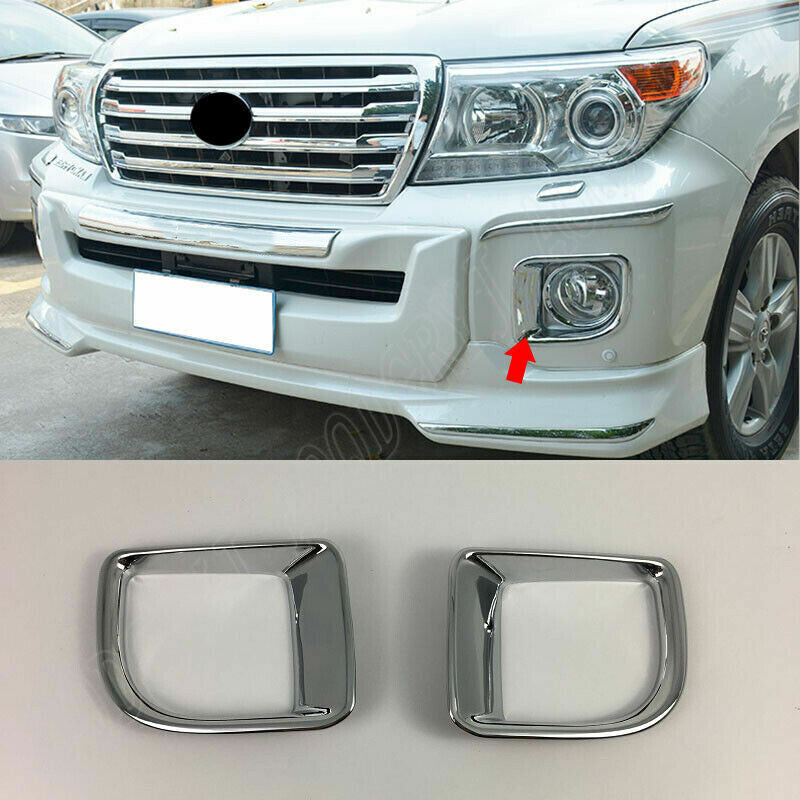 For Explorer 2020 2021 ABS Carbon Fiber Headlight Switch Button Cover Trim v