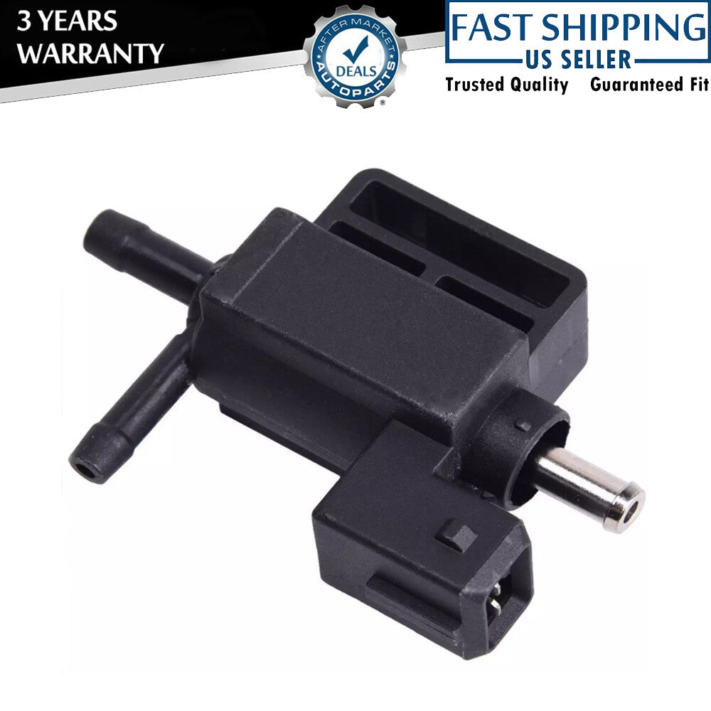 Turbo Control Solenoid Valve BL3Z-9K378-A for Ford Focus Explorer Taurus Edge US
