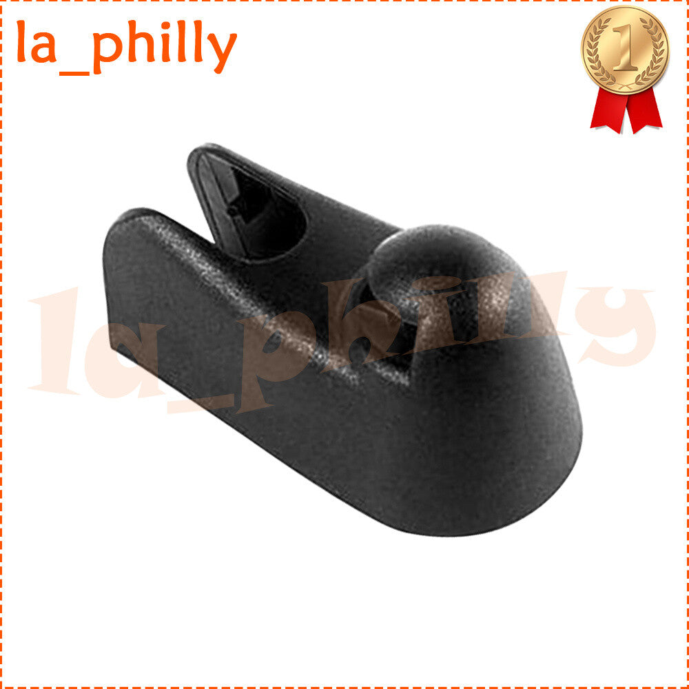 Rear Wiper Arm Nut Cover Fit for Mini Hatch Cooper Countryman R60 2010-2014 Q