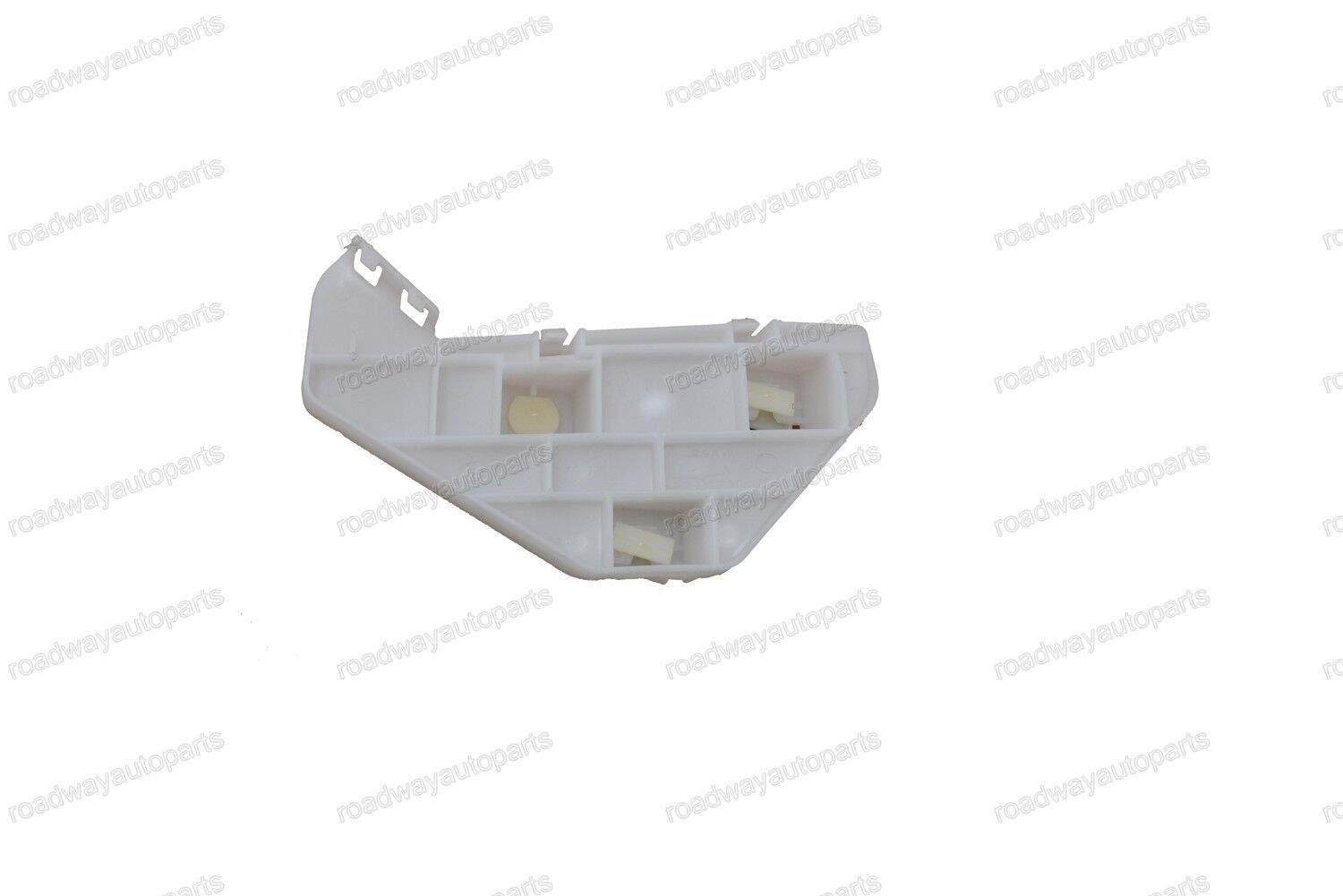 Left Side Front Bumper Retainer Bracket Support New Fit for Honda CRV 2002-2006