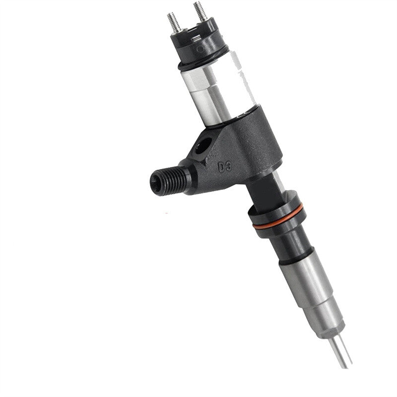 Common rail injectors are suitable for RE530362 and RE546784. Contact: 095000-6310, 095000-6311
