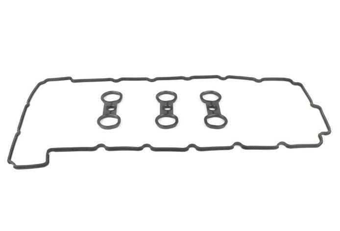 Valve cover gasket kit for E60, E70, E82, E83, E85, E90, 128i, 328i, 528i, X3, X5, Z4- n