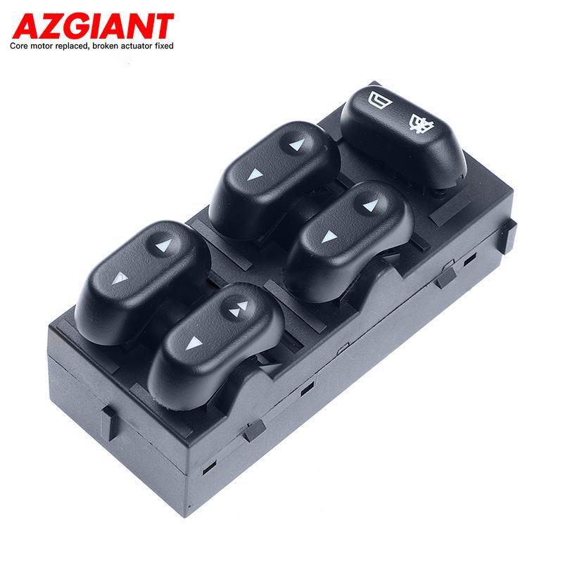 For 2002-2008 for Mercury Grand Marquis front left drive side window switch
