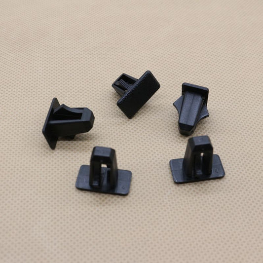 20X Side Skirt Decorative Buckle Clip W790225-S900  for ford  Focus, for Lincoln