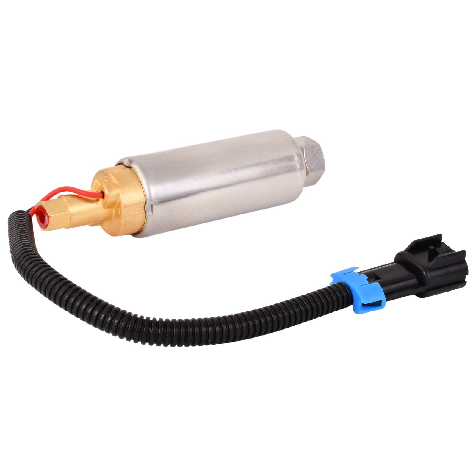 861155A3 Fuel Pump for Mercury MerCruiser Boat 43L 50L 57L V6 V8 Electric v