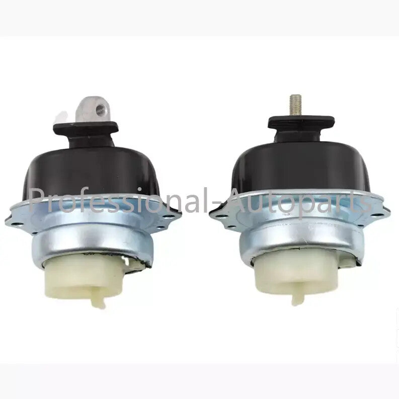 1Pair Engine Motor Mount Left Right For 2014-2018 for BMW X5 xDrive35d 3.0L