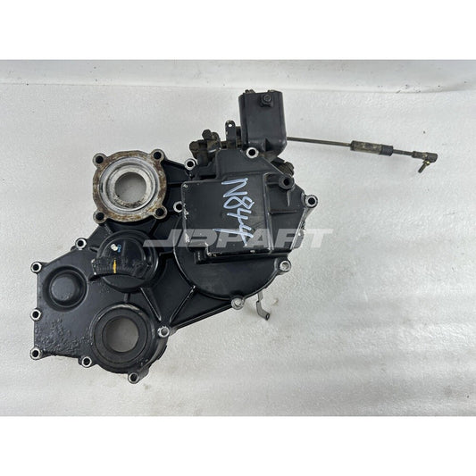 N844 Timer Cover for Shibaura Excavator Engine Parts -