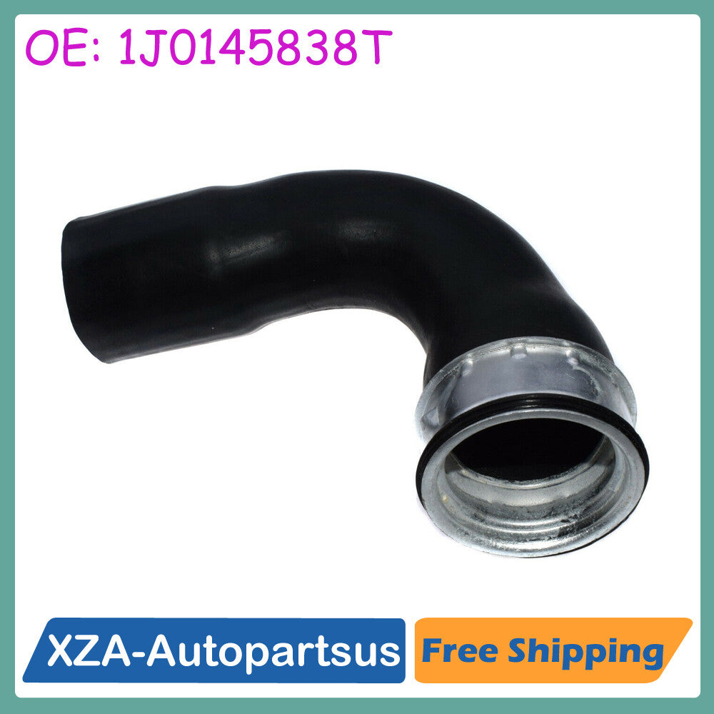 Turbocharger Intercooler Hose for VW for Golf for Jetta 1.9L Diesel for Skoda 1J0145838T