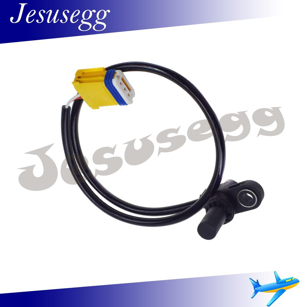 Fits for Peugeot for Citroen for Renault 2529.29 7700100008 Transmission Input Speed Sensor