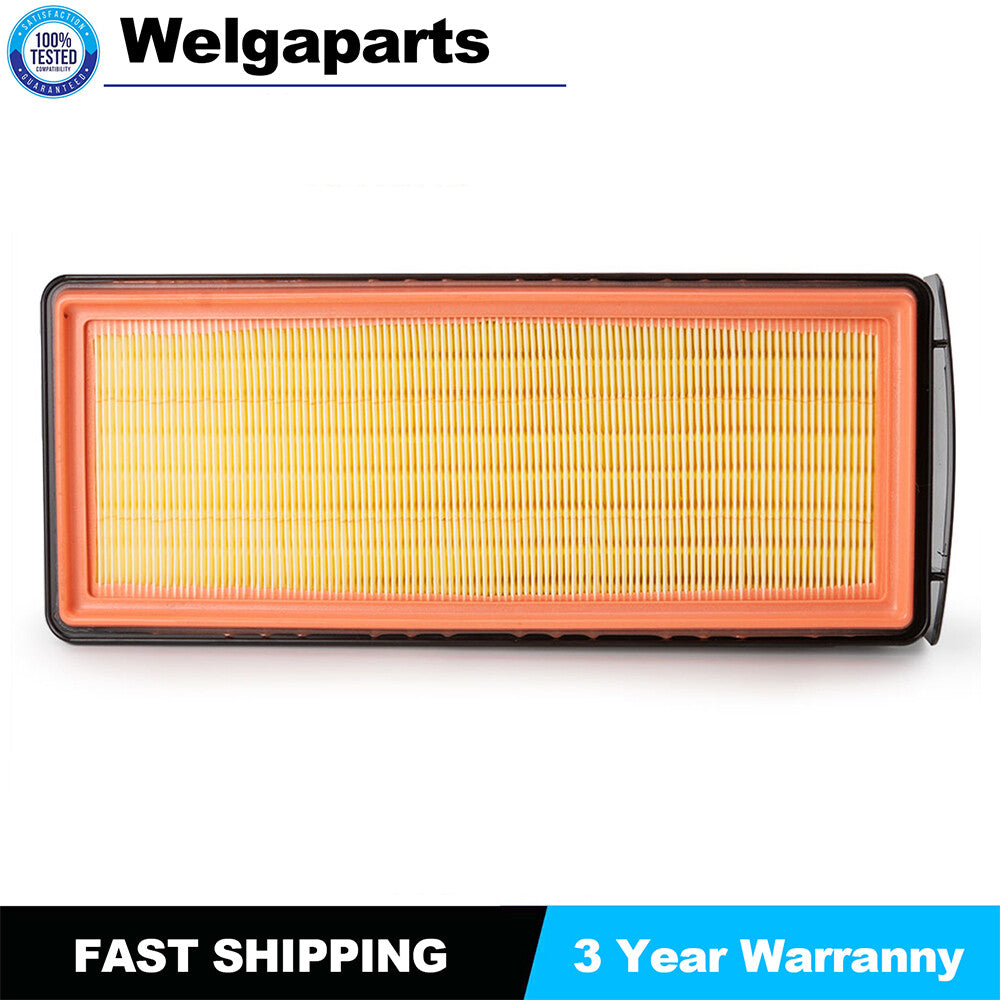 Engine Air Filter Element Fits for BMW X5 535d 740Ld xDrive 2014-2018 13718518111