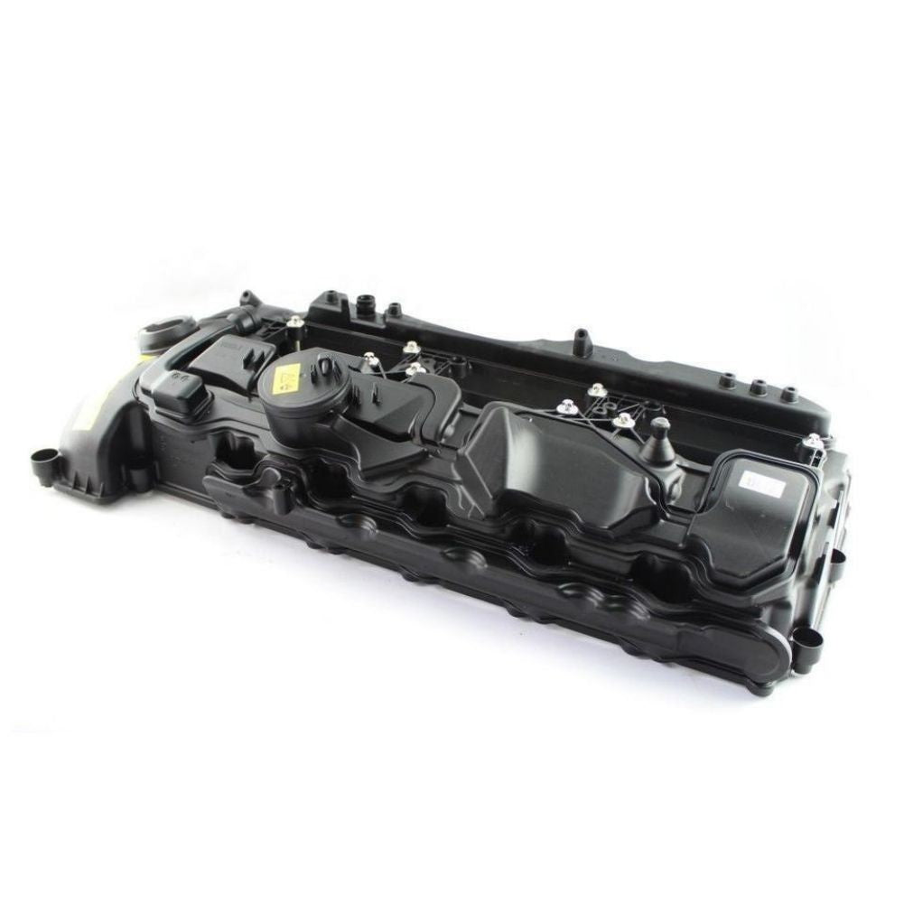 Valve cover suitable for BMW 118i, 120i, 318i, 320i, 520i, X1, E60, E81, E90, E91, E93, N46N Q