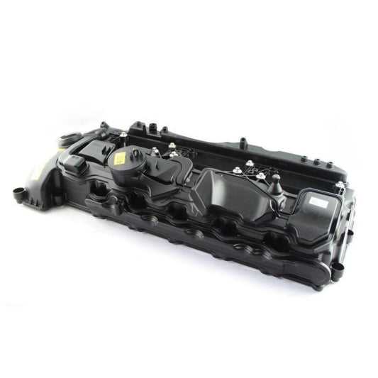 Valve cover suitable for BMW 118i, 120i, 318i, 320i, 520i, X1, E60, E81, E90, E91, E93, N46N Q