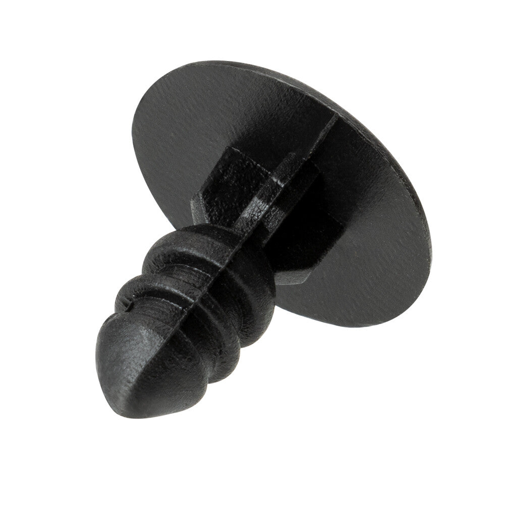 100PCS Fender Liner Clips Push Retainer for Honda for Civic Accord for Acura Integra NEW
