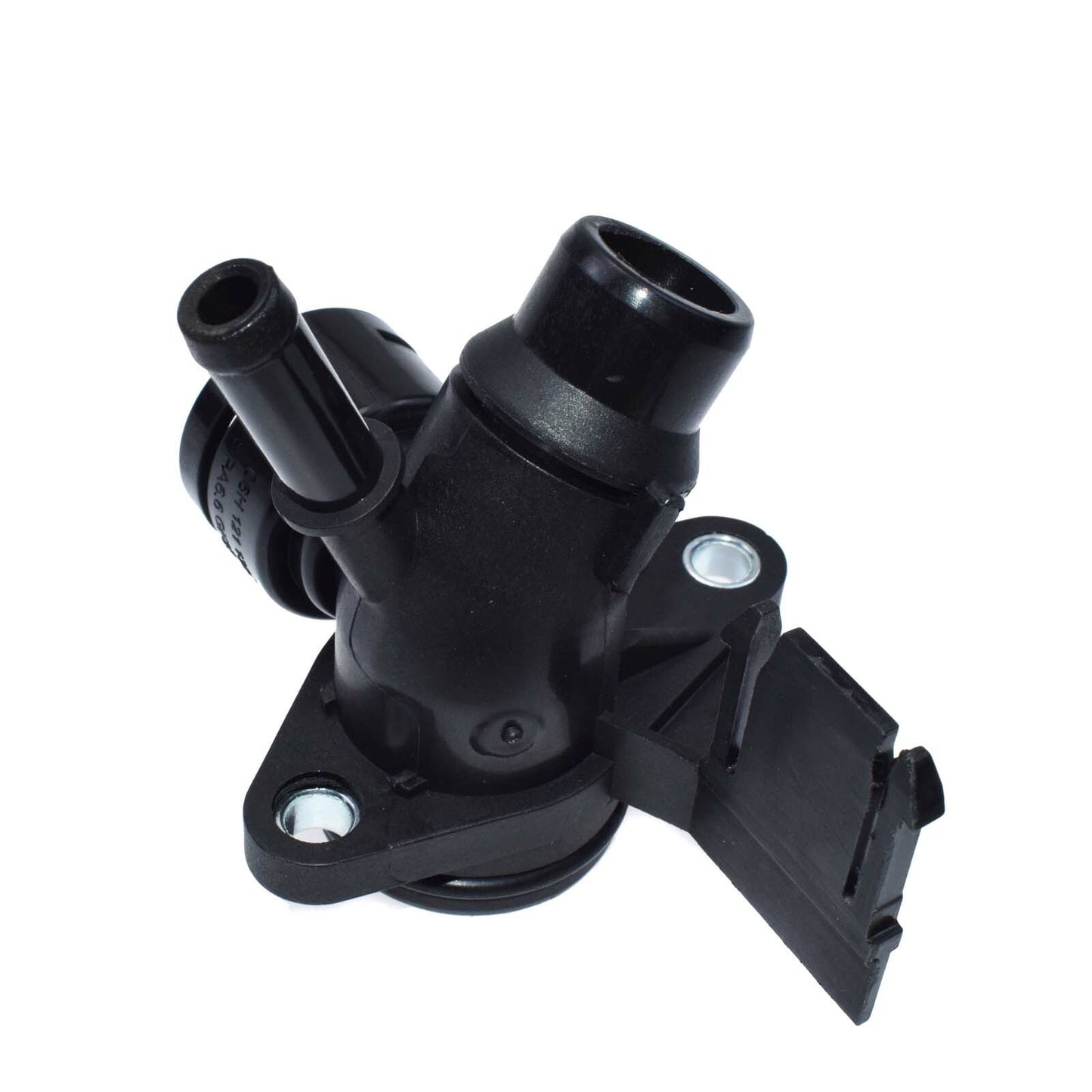 Suitable for Amarok, for Audi A4, A5, A6, Quattro, and Q5 engine coolant hose flange 06H121132H - Brand New n