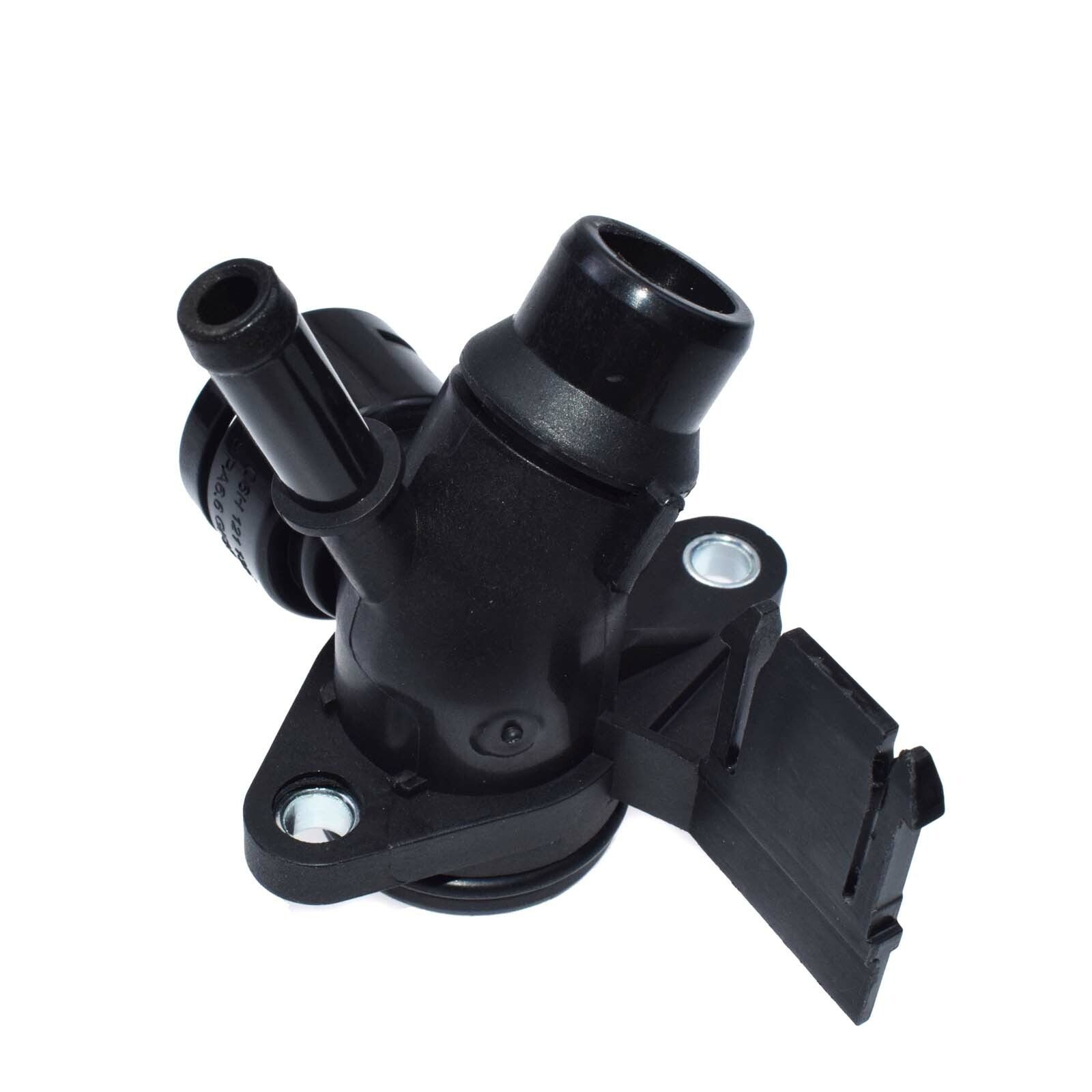 Suitable for Amarok, for Audi A4, A5, A6, Quattro, and Q5 engine coolant hose flange 06H121132H - Brand New n