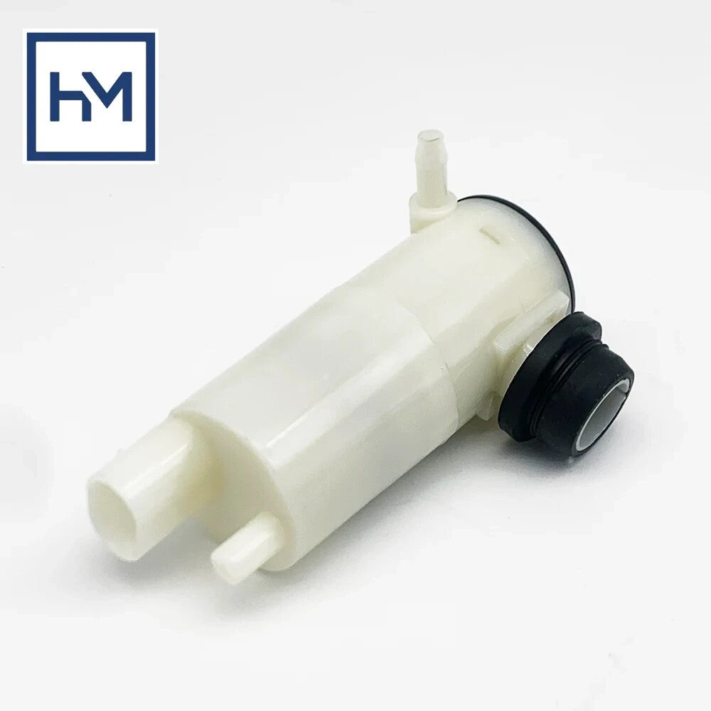 for Cadillac for Chevrolet 22818728 Windshield Washer Pump 20999341 15942523 Q