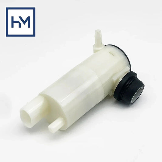for Cadillac for Chevrolet 22818728 Windshield Washer Pump 20999341 15942523 Q