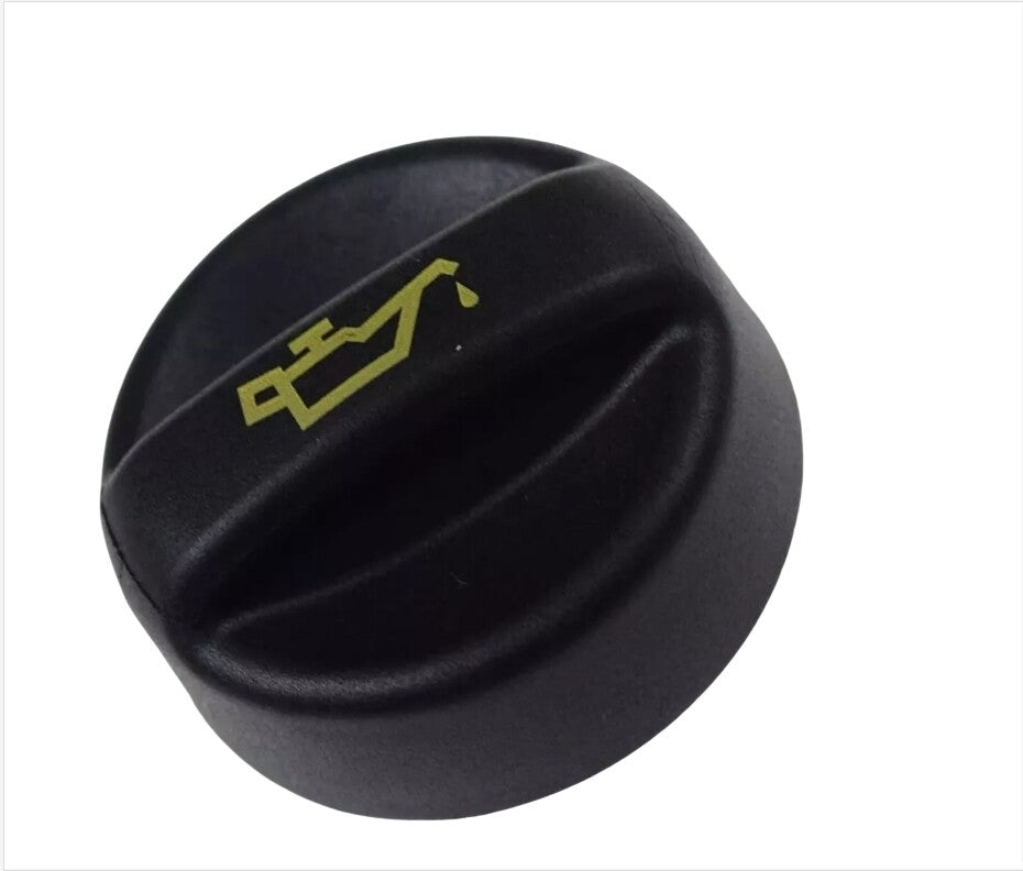 New for PEUGEOT 208 2012- 1.0 1.2 Petrol Engine OIL FILLER CAP 9675477380