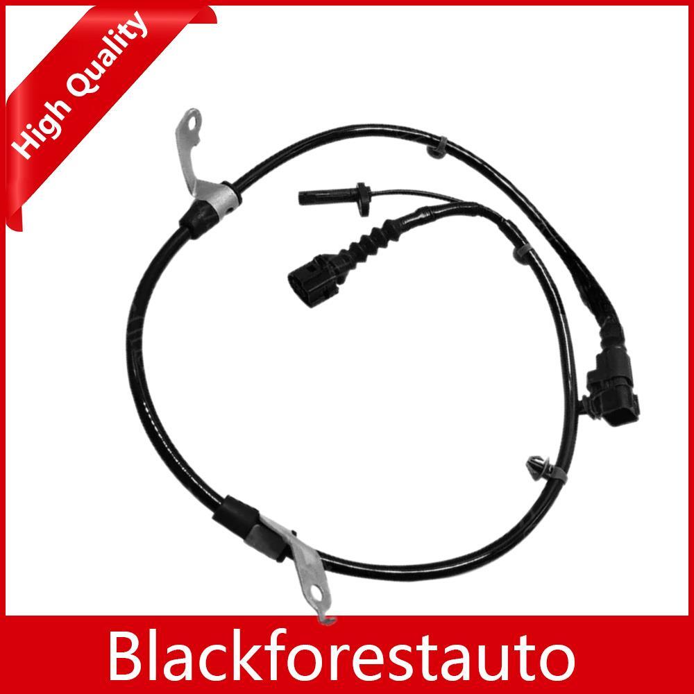 Fits for CR-V 2018 2019 2020 2021 2022 Rear Right ABS Speed Sensor Wiring Q