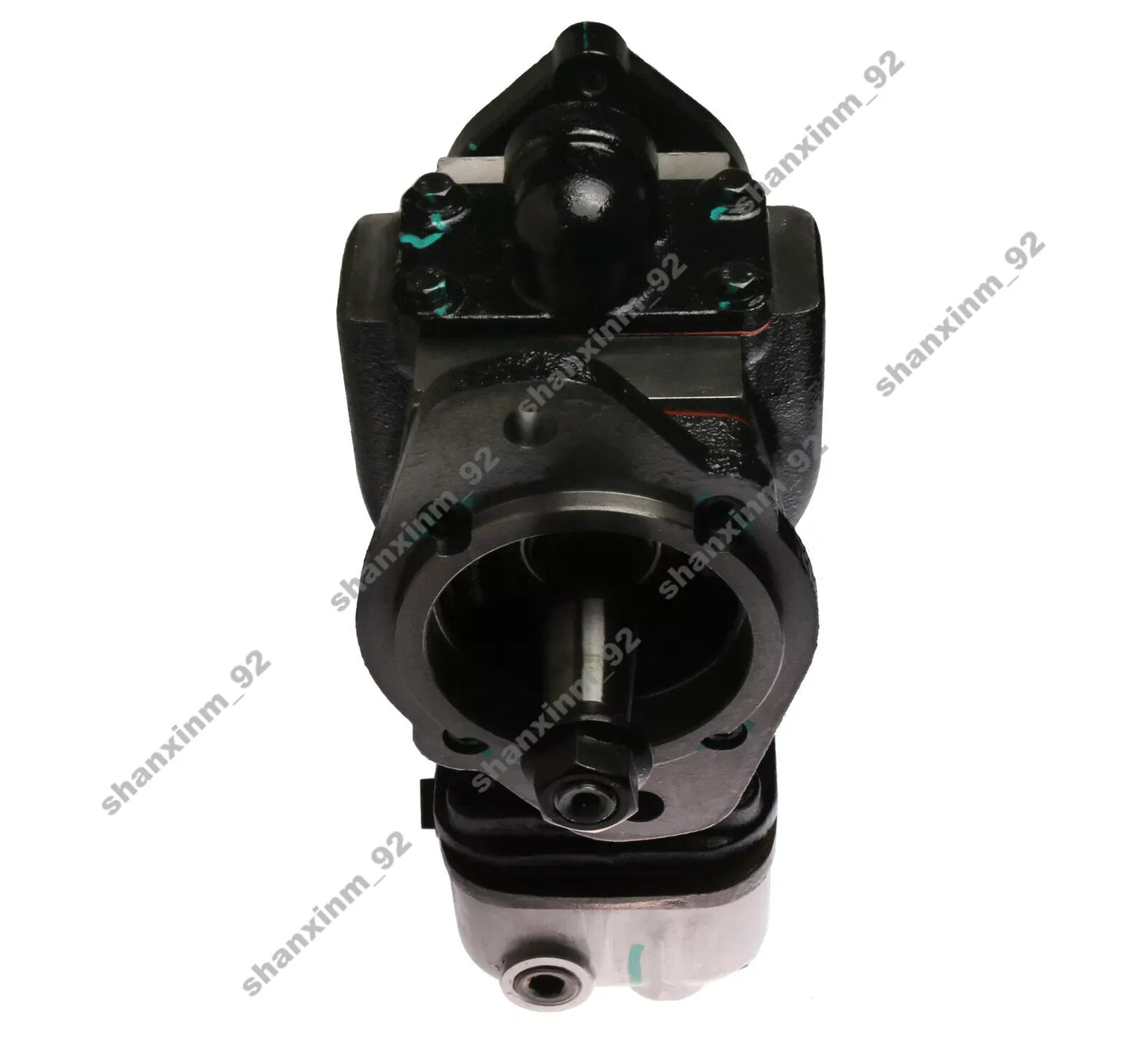 Air Compressor Pump 3974548 A3974548 for 210/160 6BT 5.9L Engine