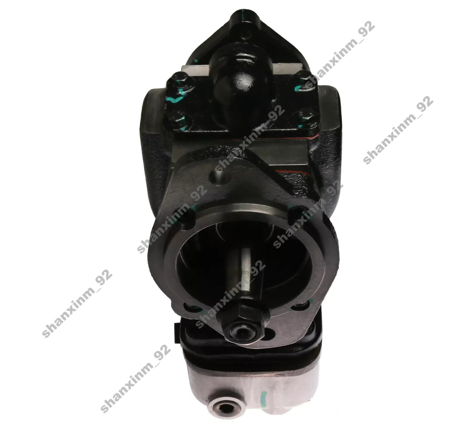 Air Compressor Pump 3974548 A3974548 for 210/160 6BT 5.9L Engine