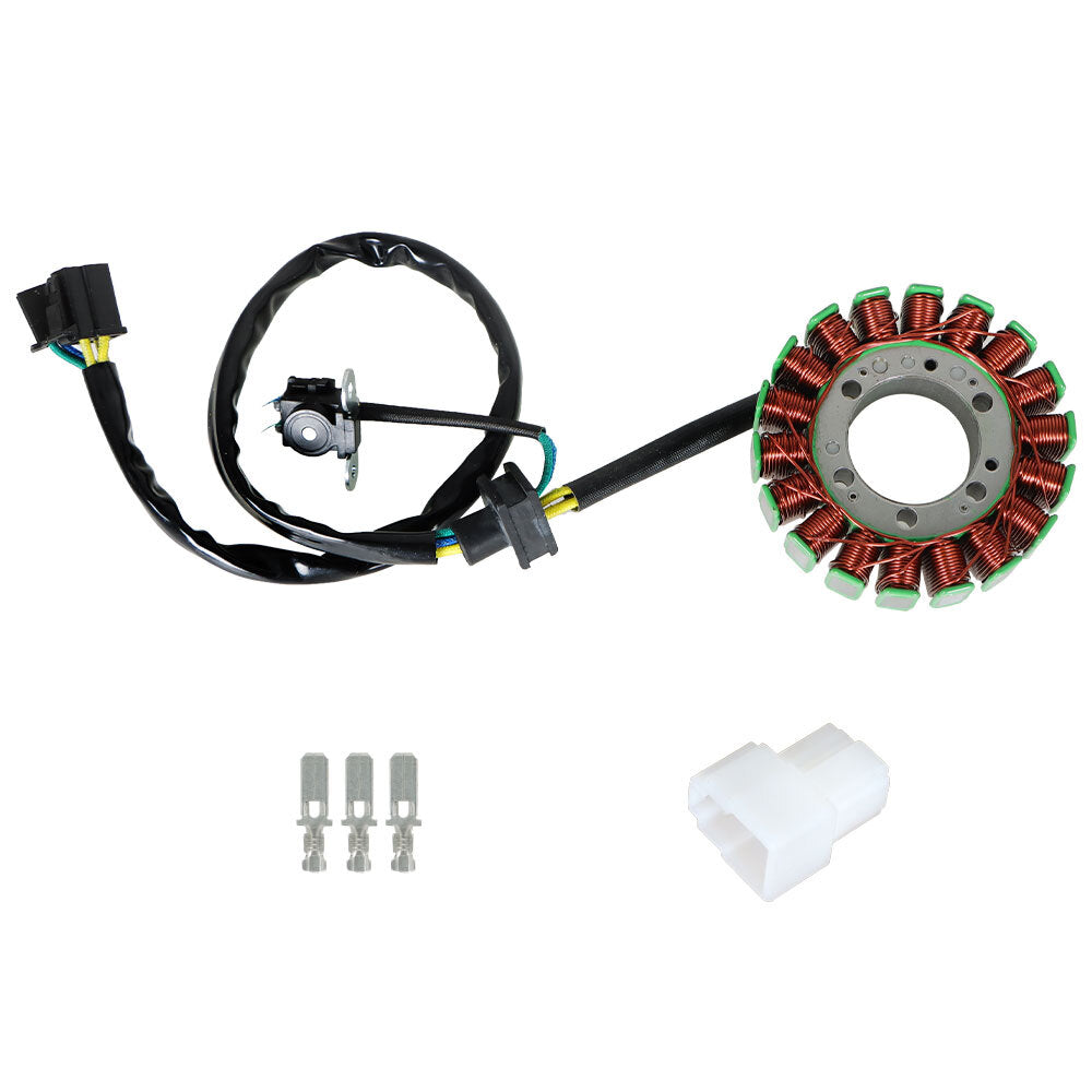 new stator suitable for Suzuki Hayabusa 1300 GSX-1300R 2002-2007- n