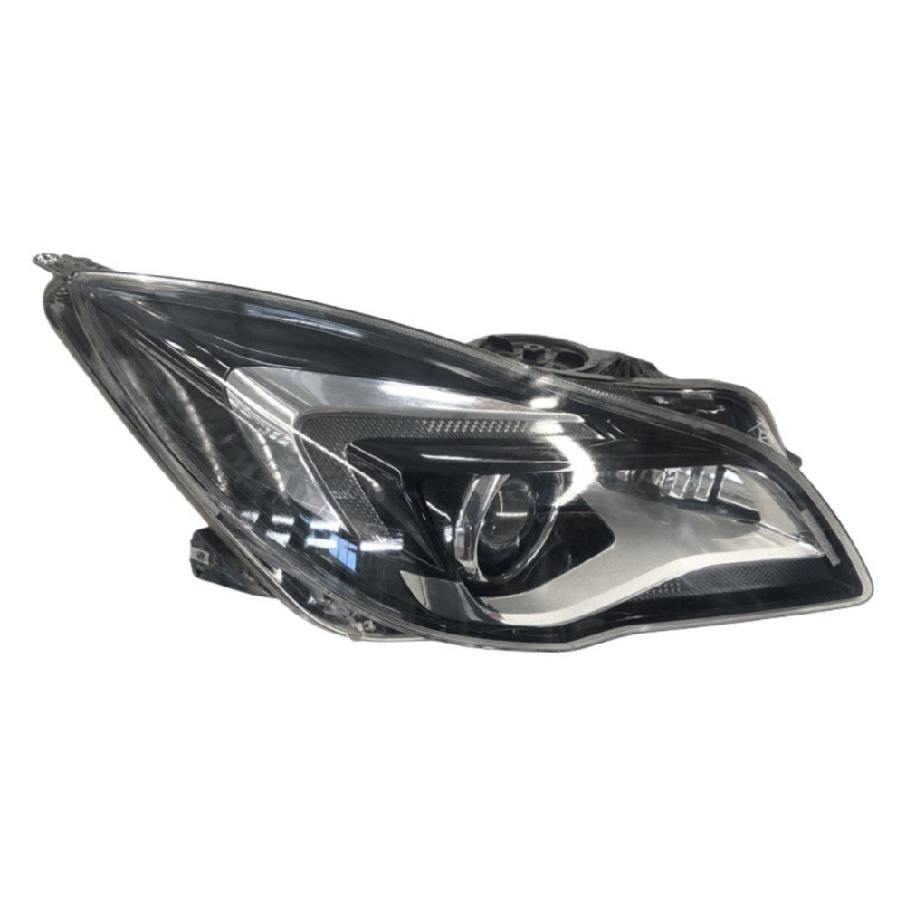 Headlights L Replace# 13426669 Q