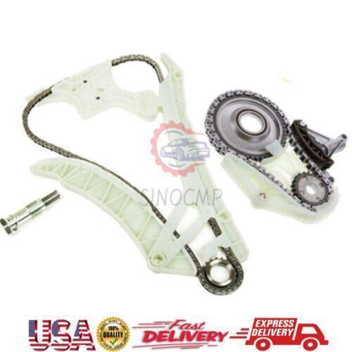 Timing Chain Kit Suitable For 2012-2017 for BMW 228i 320i 328i 528i X1 X3 X4 X5 Z4