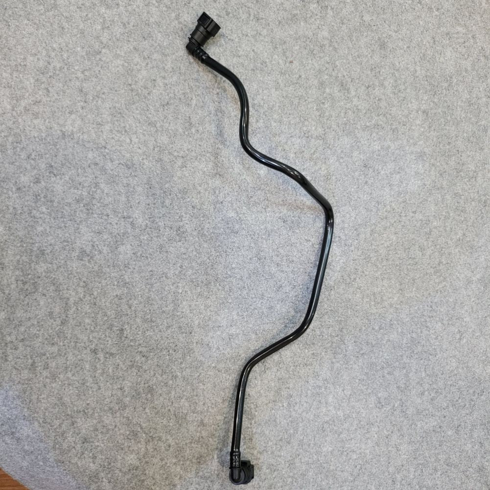 for Mercedes-Benz C250 SLK250 Auxiliary Air Pump Hose Q